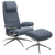 Stressless Paris Recliner High Back