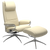 Stressless Paris Recliner High Back