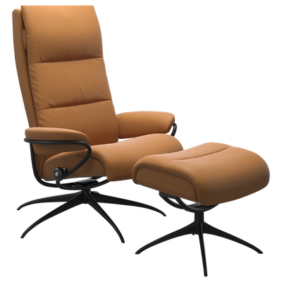 Stressless Tokyo Recliner High Back