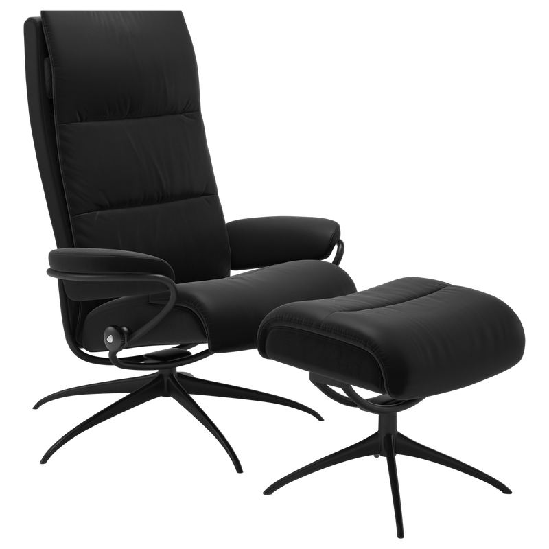Stressless Tokyo Recliner High Back
