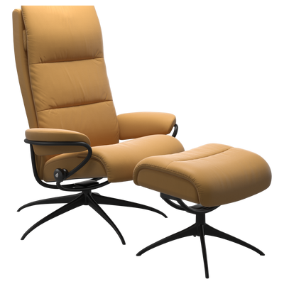 Stressless Tokyo Recliner High Back