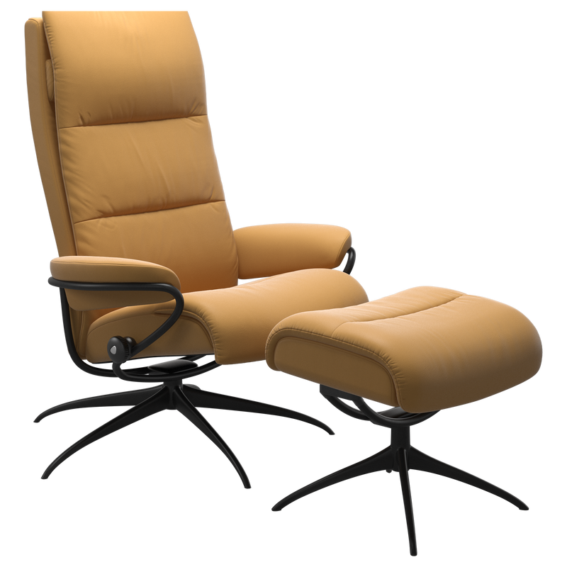 Stressless Tokyo Recliner High Back