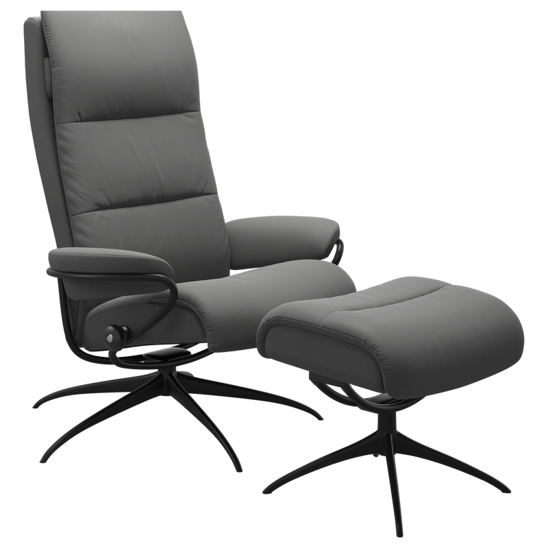 Stressless Tokyo Recliner High Back