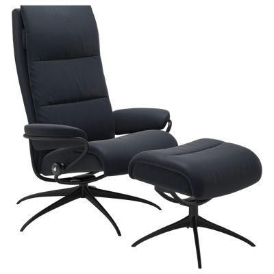 Stressless Tokyo Recliner High Back