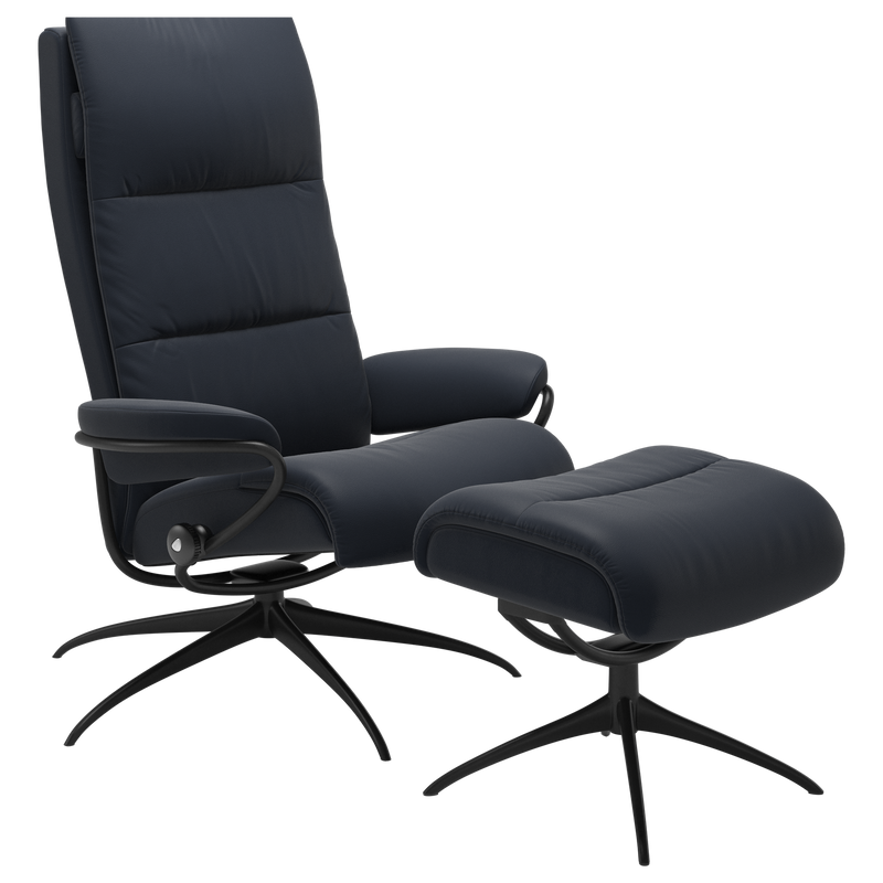 Stressless Tokyo Recliner High Back