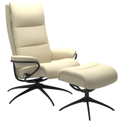 Stressless Tokyo Recliner High Back