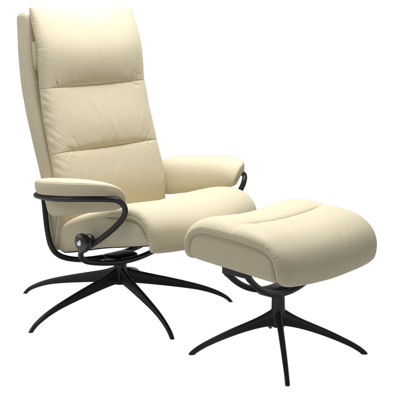 Stressless Tokyo Recliner High Back