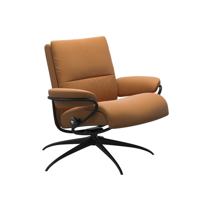 Stressless Tokyo Recliner Low Back