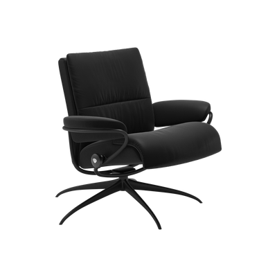 Stressless Tokyo Recliner Low Back