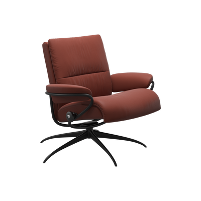 Stressless Tokyo Recliner Low Back