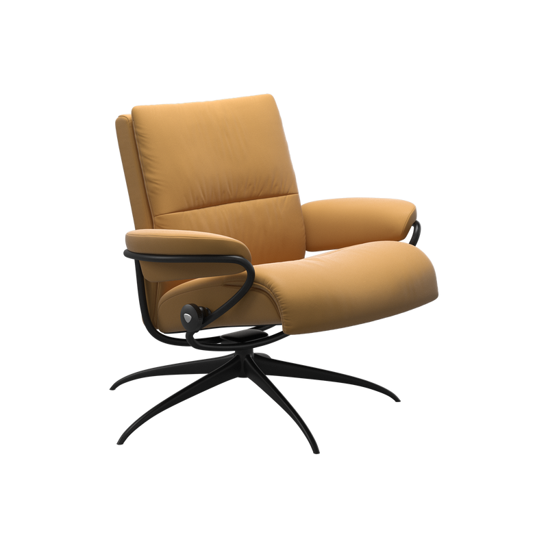 Stressless Tokyo Recliner Low Back
