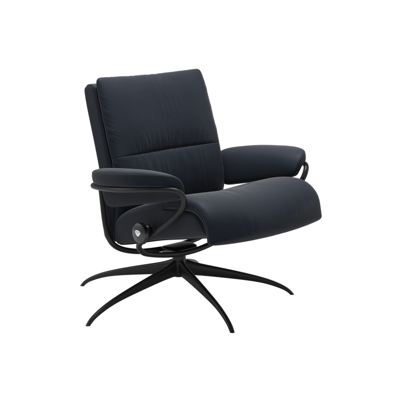 Stressless Tokyo Recliner Low Back