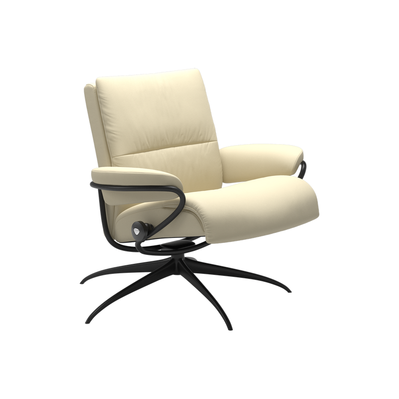 Stressless Tokyo Recliner Low Back