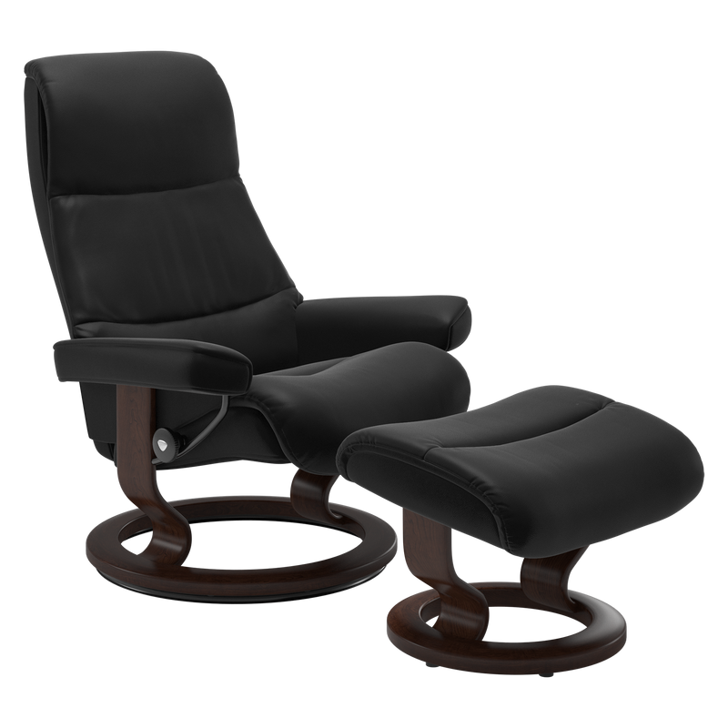 Stressless View Recliner Classic (M)
