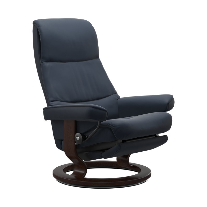 Stressless View Recliner Classic Power