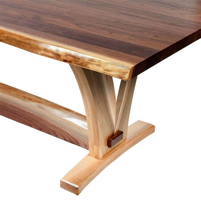 TTF-Walnut-Live-Edge-Trestle-Base-Detail-Hansen-Interiors