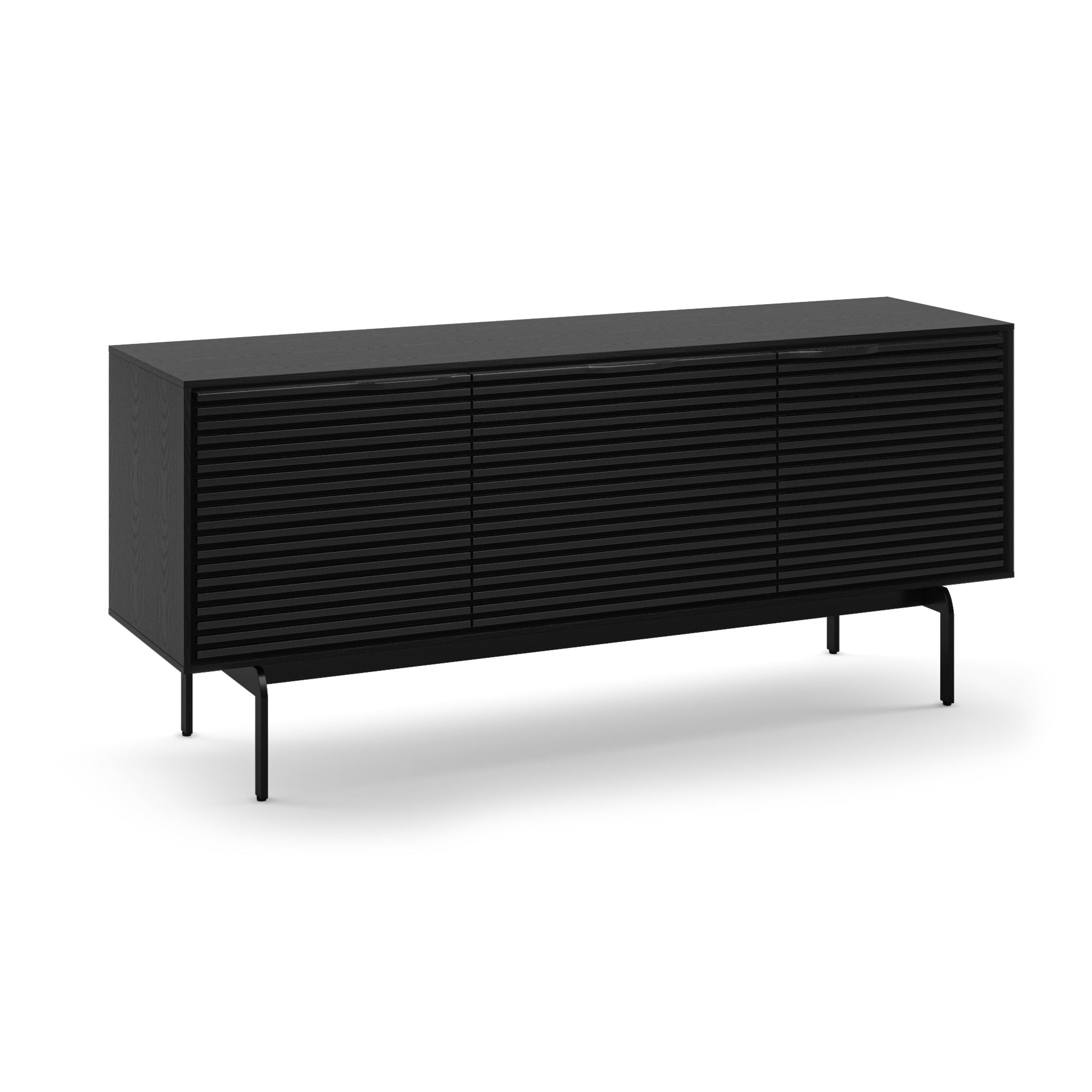 BDI Align Media + Storage Console