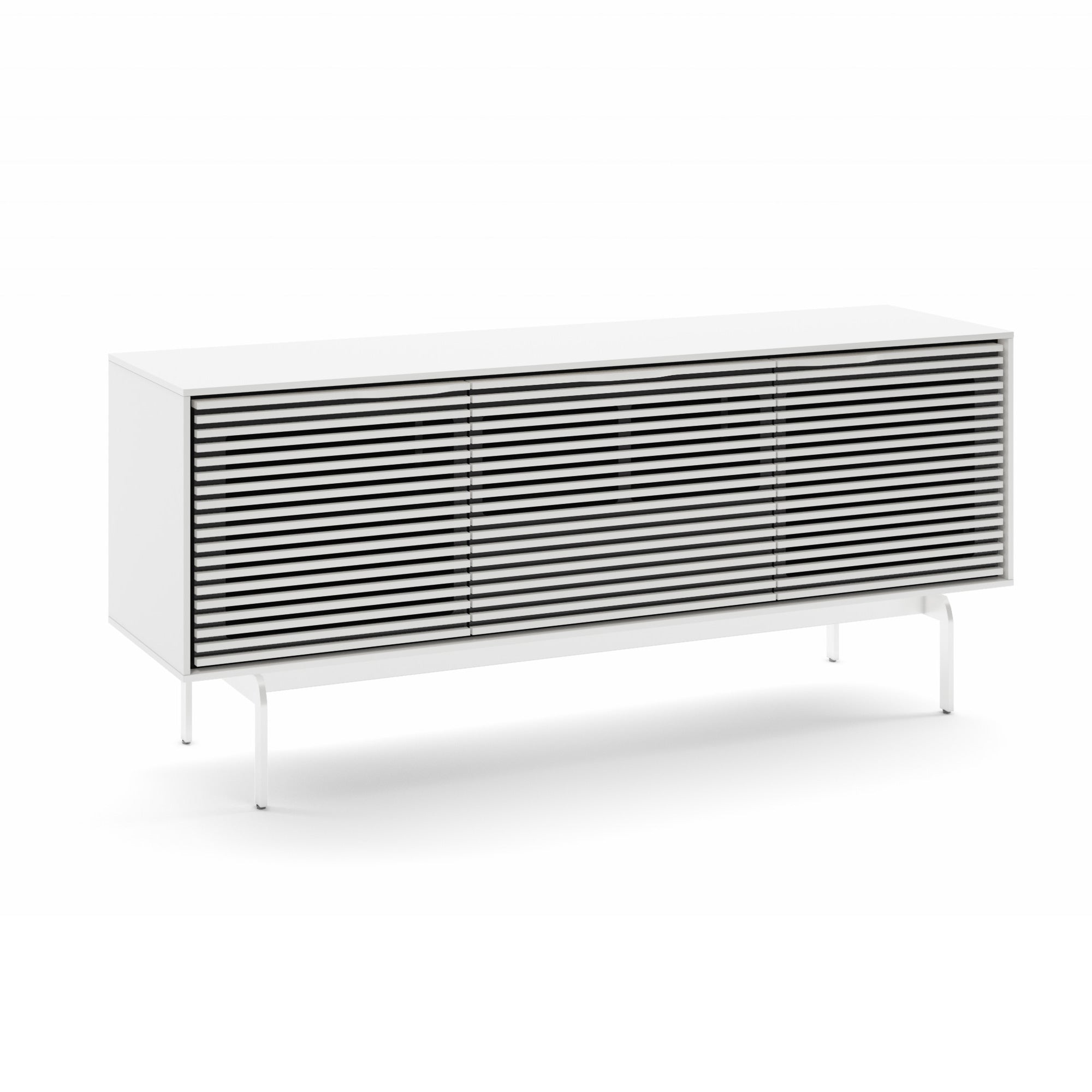 BDI Align Media + Storage Console