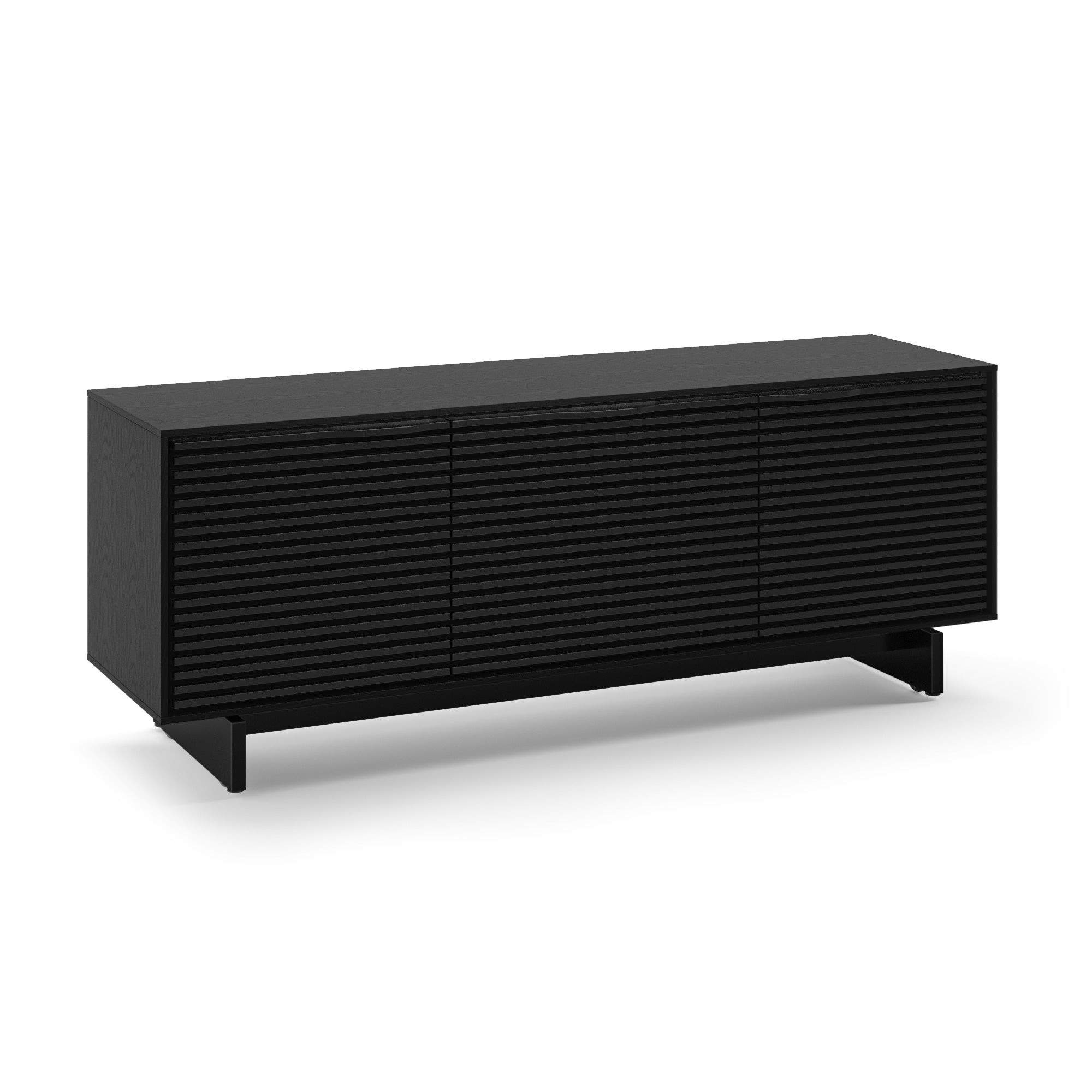 BDI Align 7477 Media + Storage Console Hansen Interiors