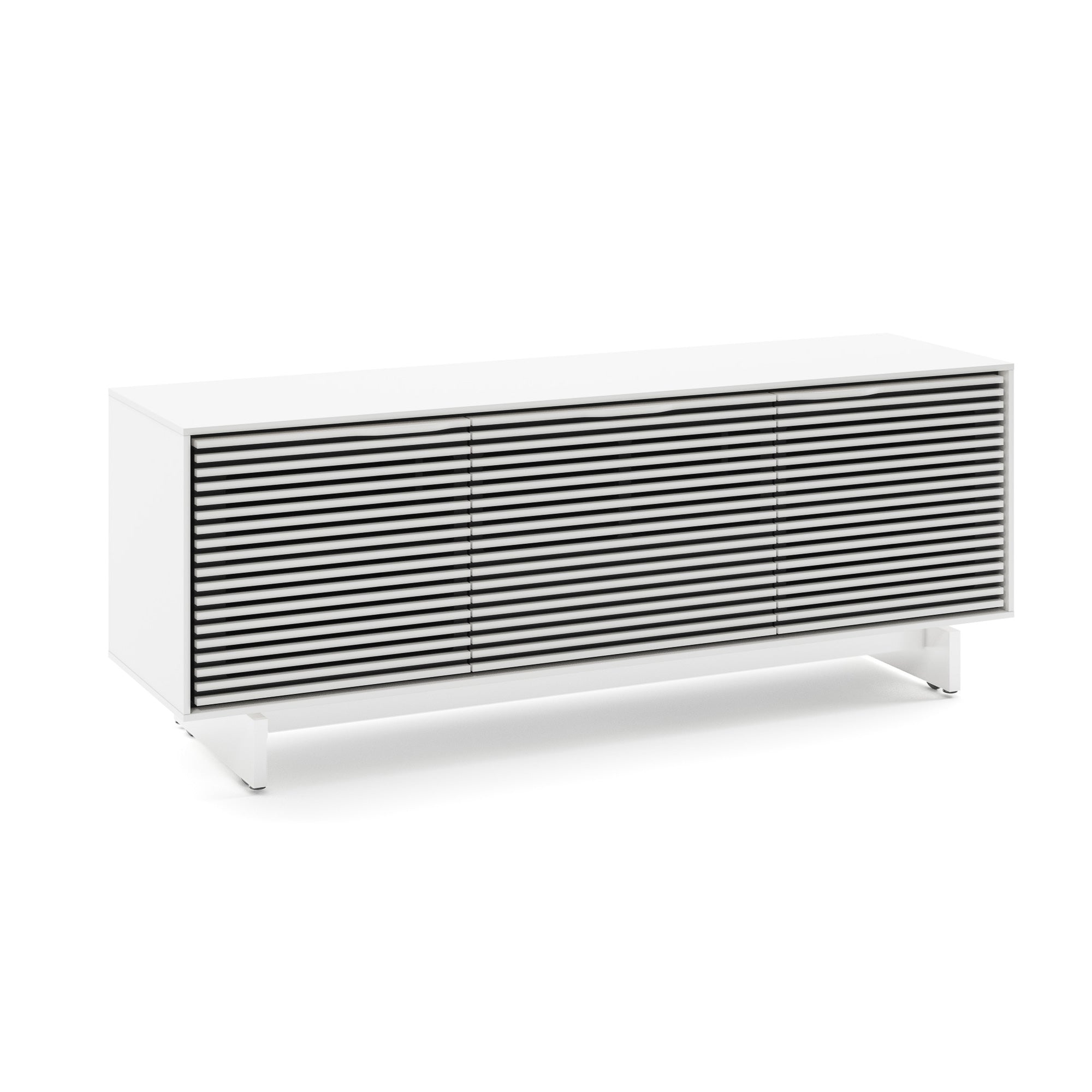 BDI Align Media + Storage Console