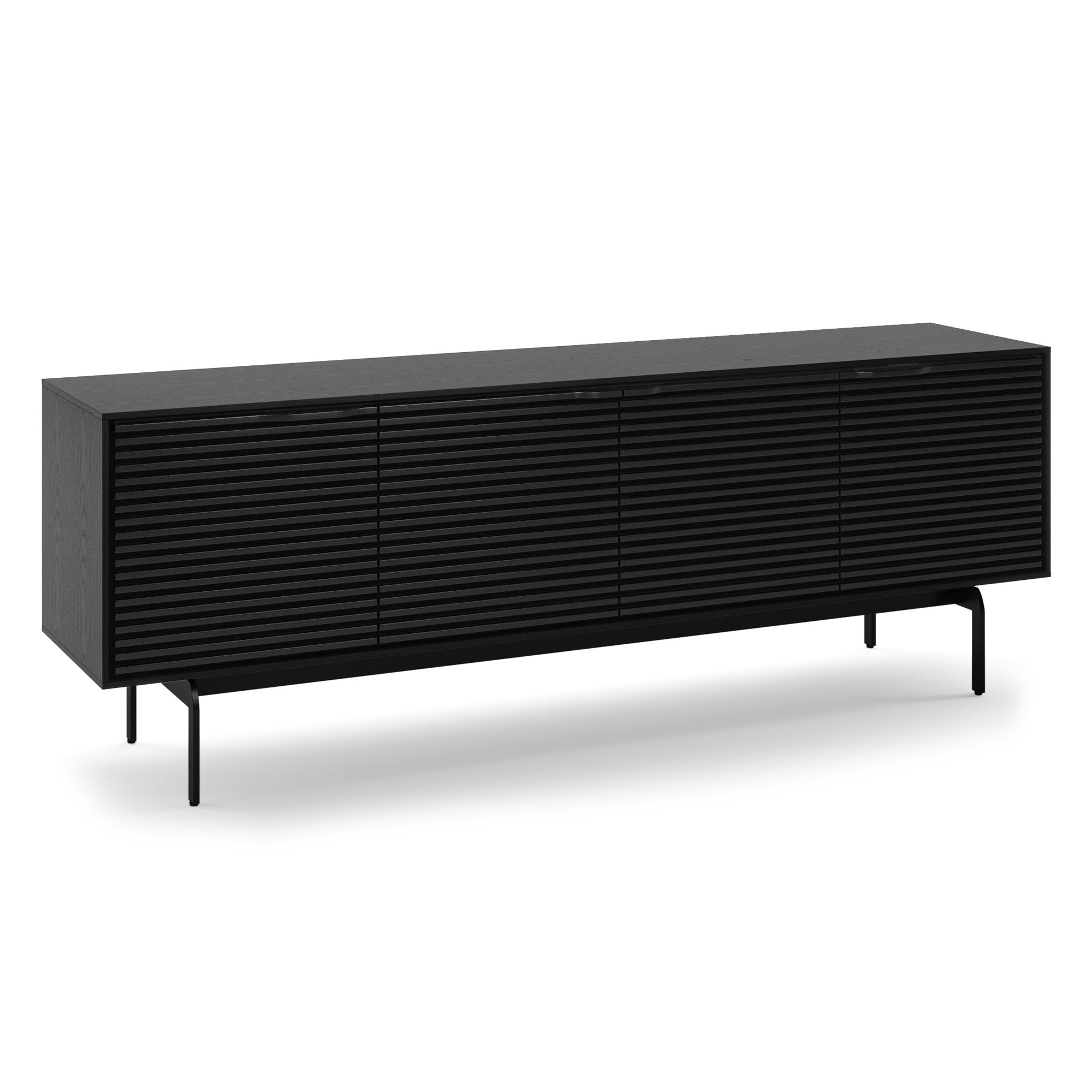 BDI Align Media + Storage Console