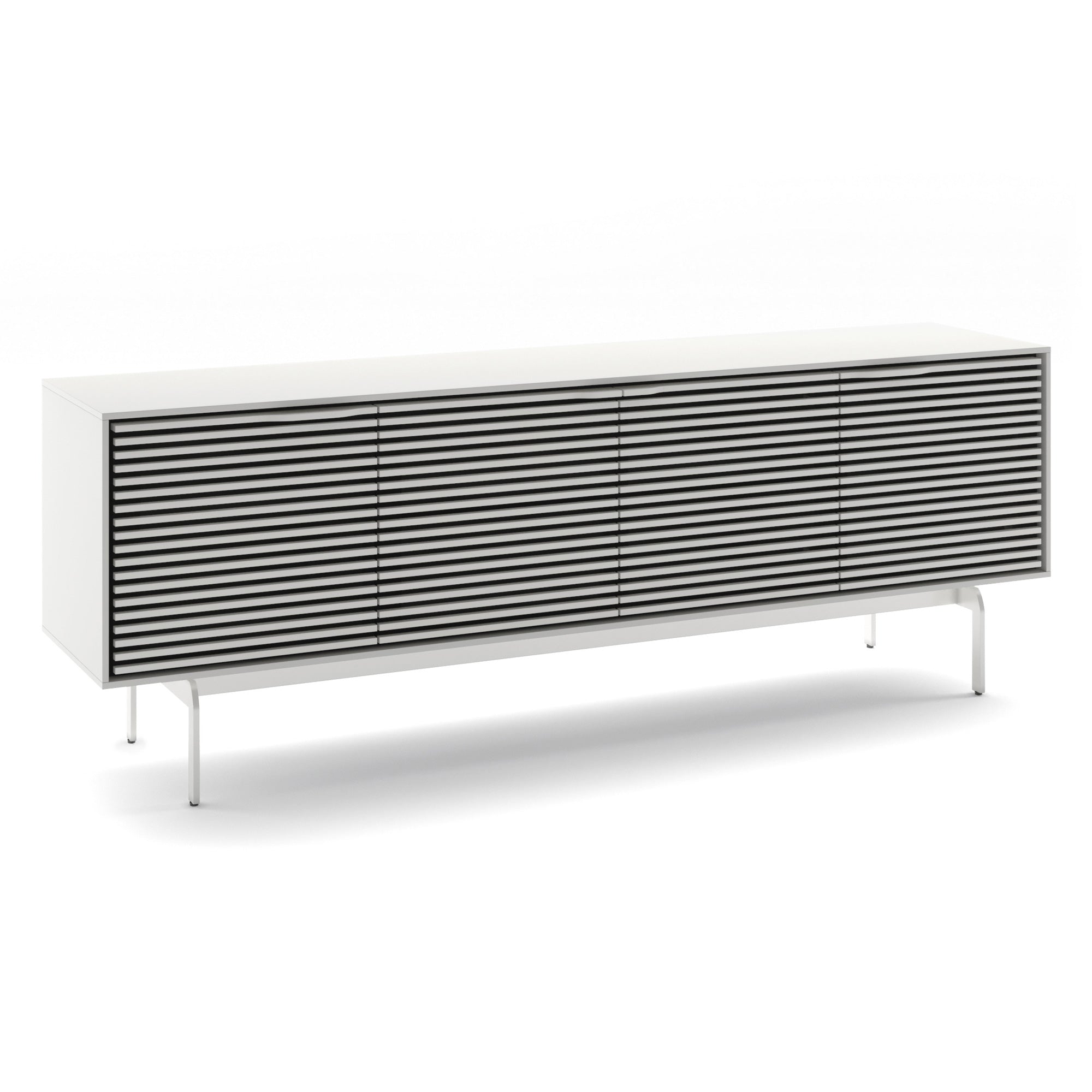 BDI Align Media + Storage Console