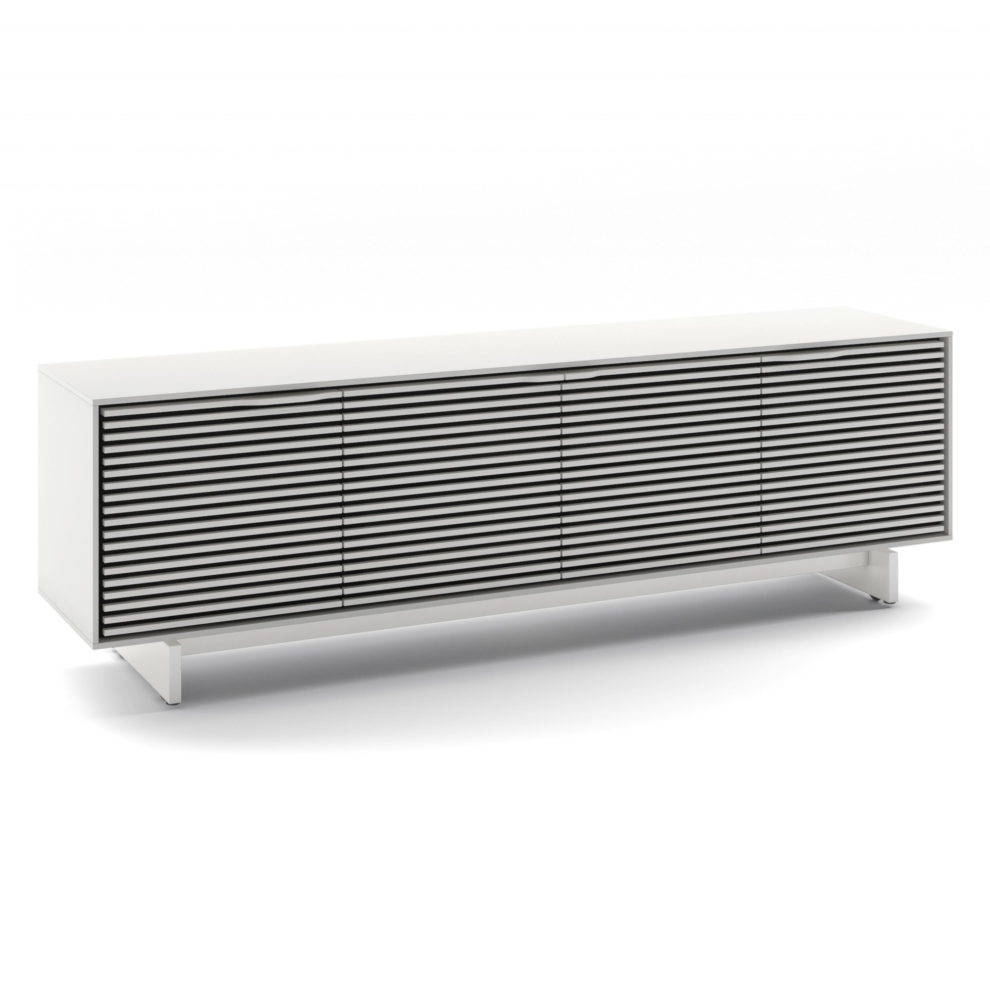 BDI Align Media + Storage Console