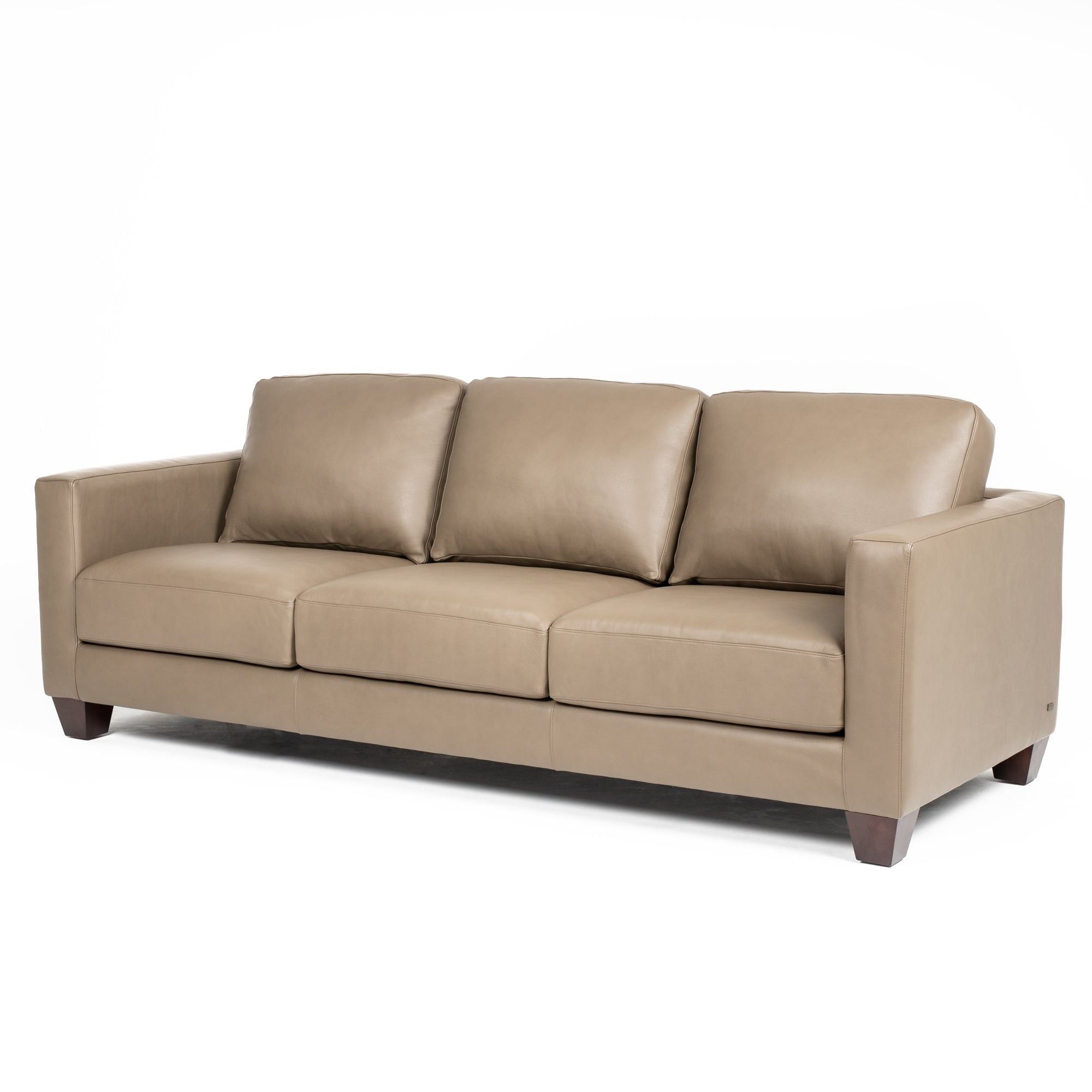 American Leather Alessandro Sofa
