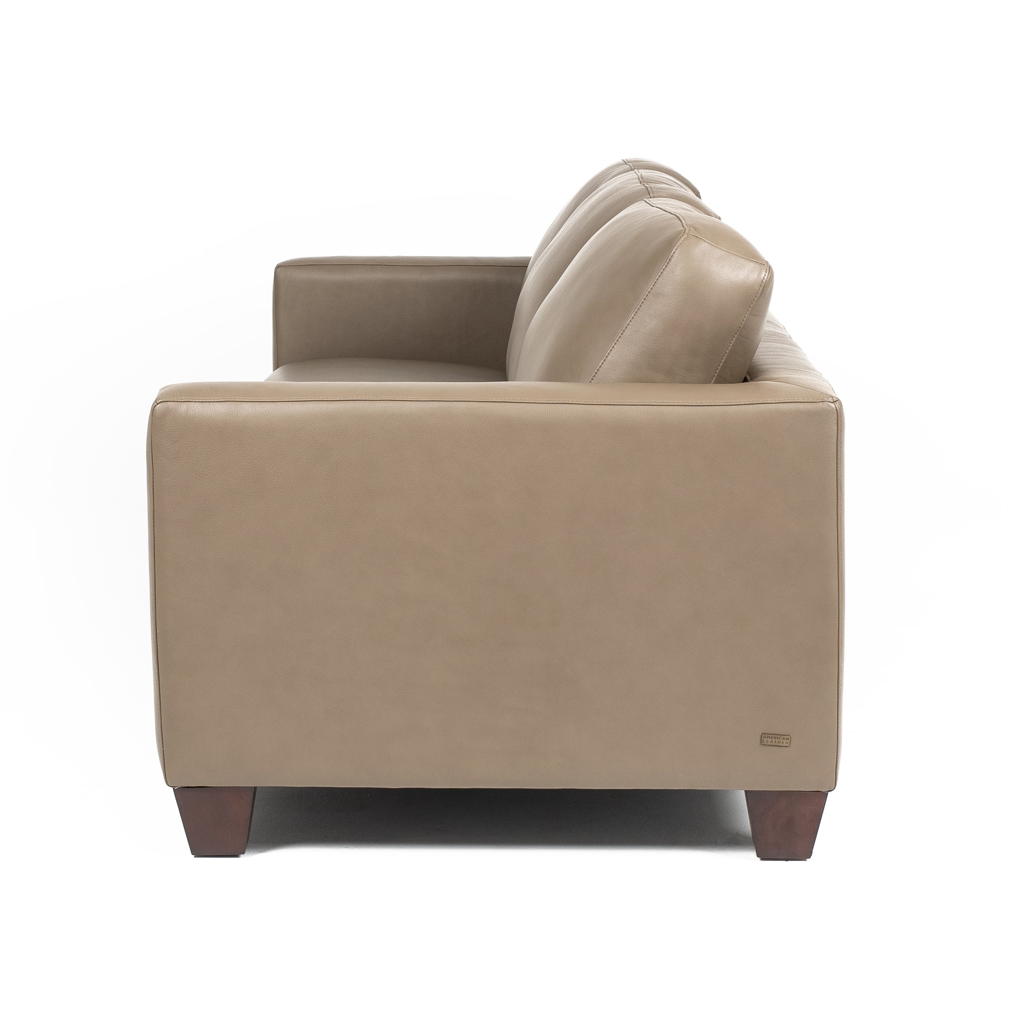 American Leather Alessandro Sofa