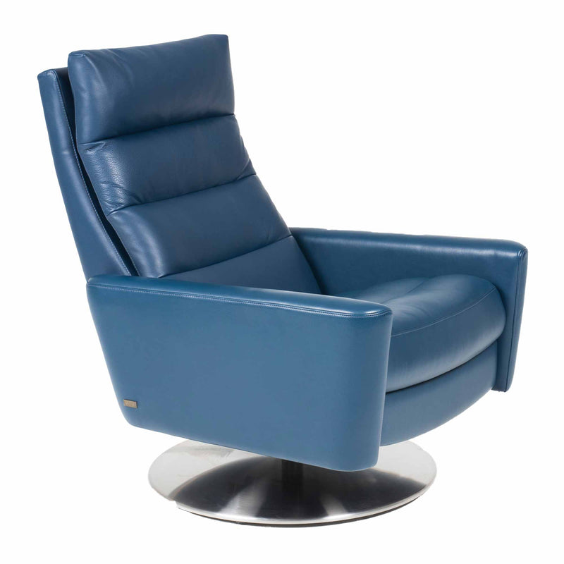 American Leather Cirrus Comfort Air Echo Recliner