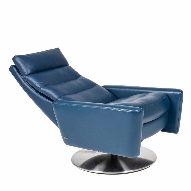 American Leather Cirrus Comfort Air Echo Recliner