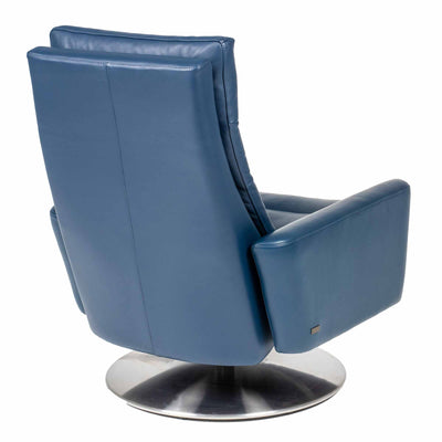 American Leather Cirrus Comfort Air Echo Recliner