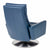 American Leather Cirrus Comfort Air Echo Recliner