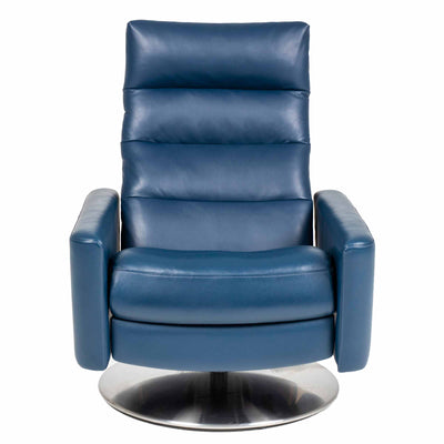 American Leather Cirrus Comfort Air Echo Recliner