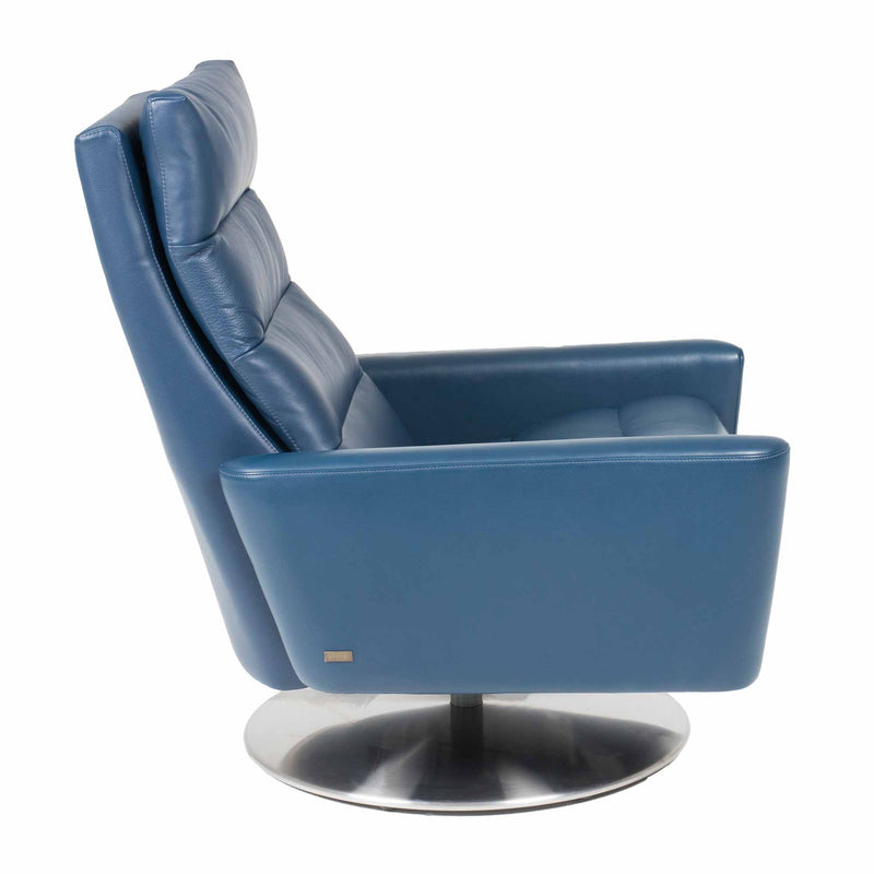 American Leather Cirrus Comfort Air Echo Recliner