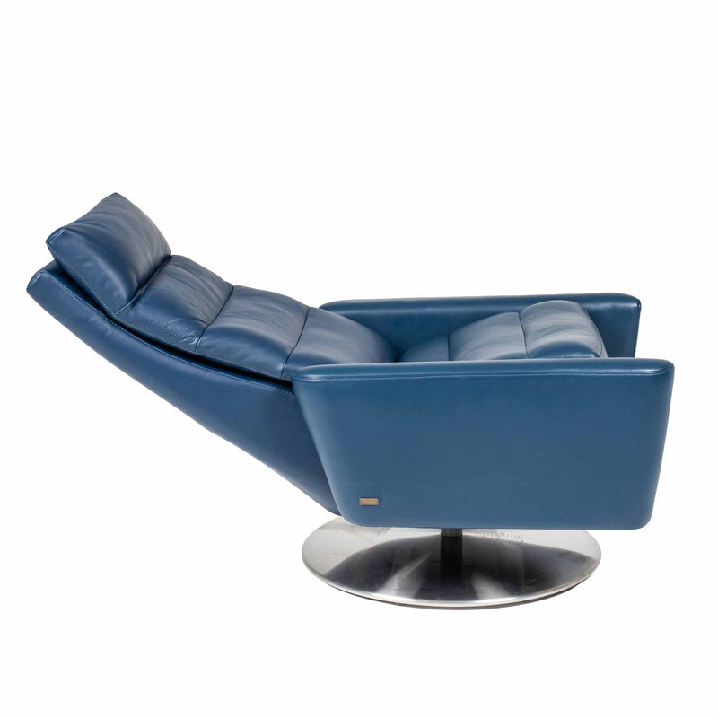 American Leather Cirrus Comfort Air Echo Recliner