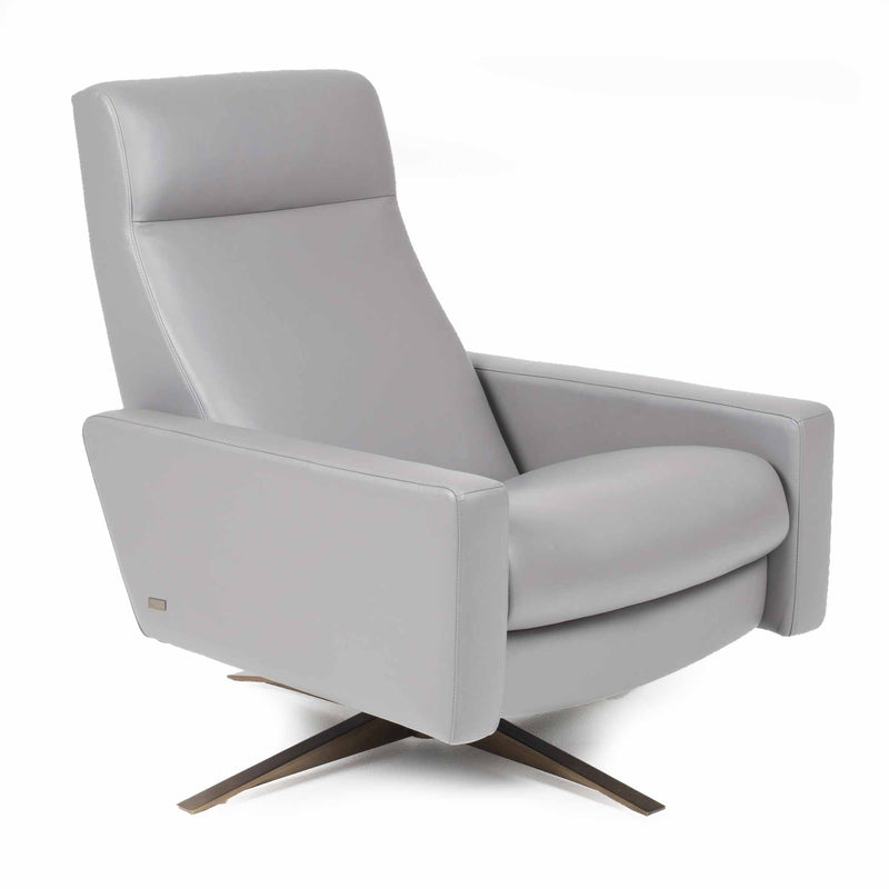 American Leather Cloud Comfort Air Echo Recliner