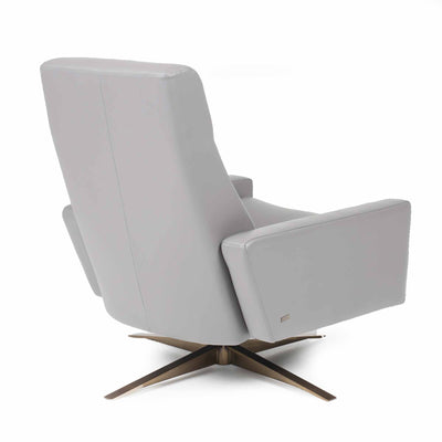 American Leather Cloud Comfort Air Echo Recliner