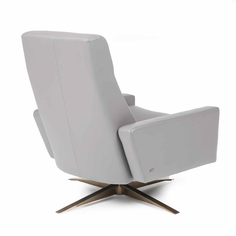 American Leather Cloud Comfort Air Echo Recliner