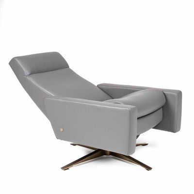 American Leather Cloud Comfort Air Echo Recliner