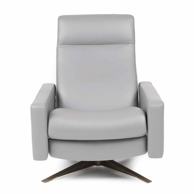 American Leather Cloud Comfort Air Echo Recliner
