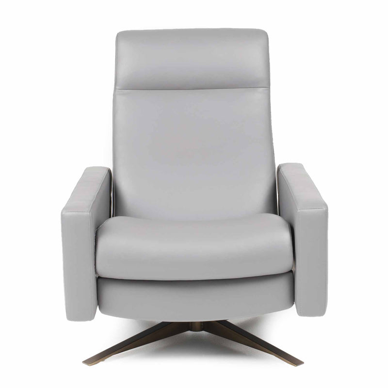 American Leather Cloud Comfort Air Echo Recliner