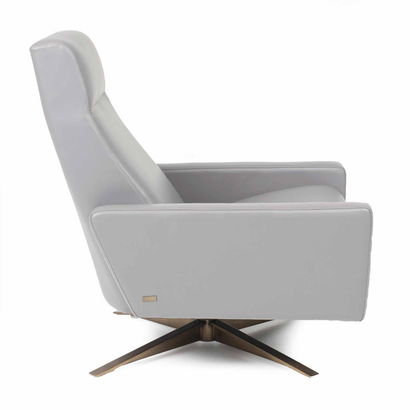 American Leather Cloud Comfort Air Echo Recliner