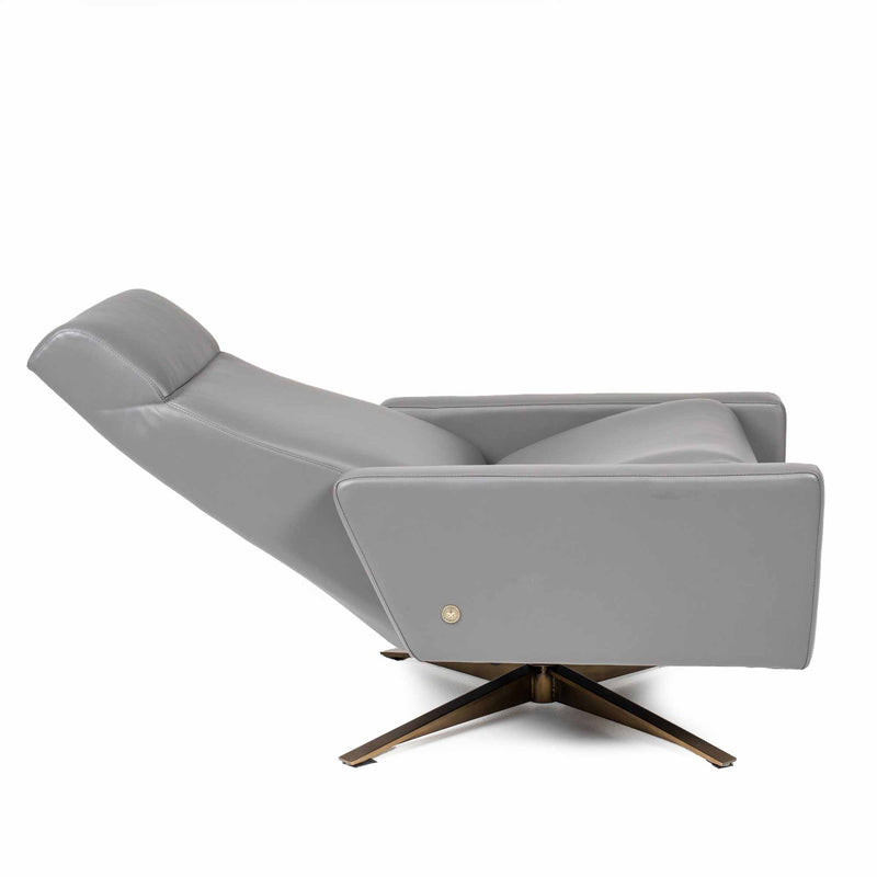 American Leather Cloud Comfort Air Echo Recliner