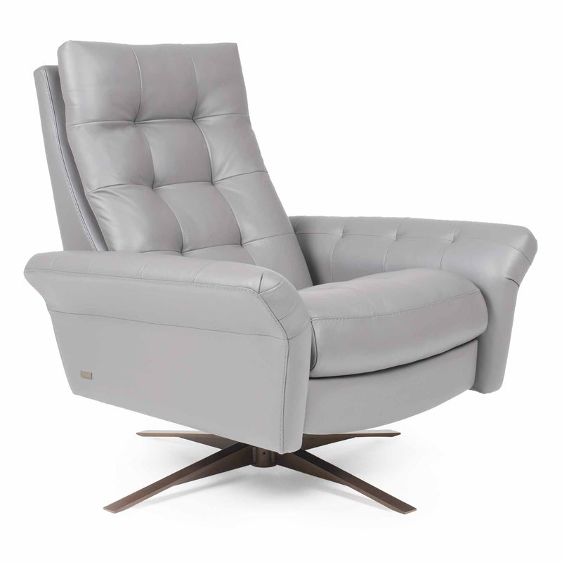 American Leather Pileus Comfort Air Echo Recliner