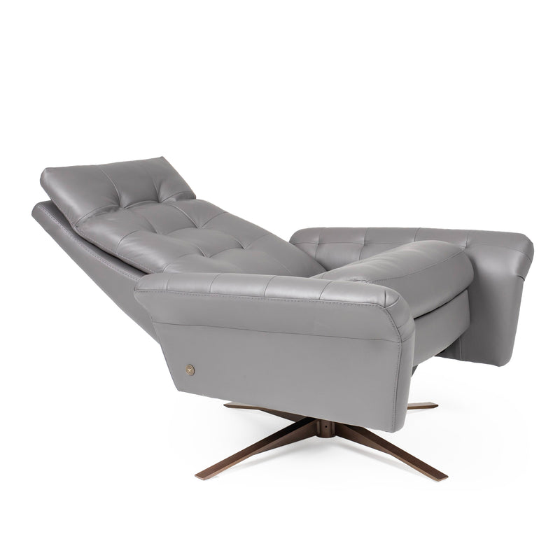 American Leather Pileus Comfort Air Echo Recliner