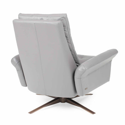 American Leather Pileus Comfort Air Echo Recliner