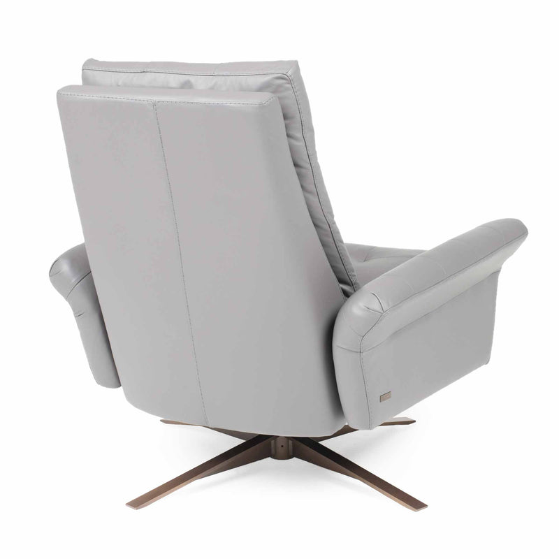American Leather Pileus Comfort Air Echo Recliner