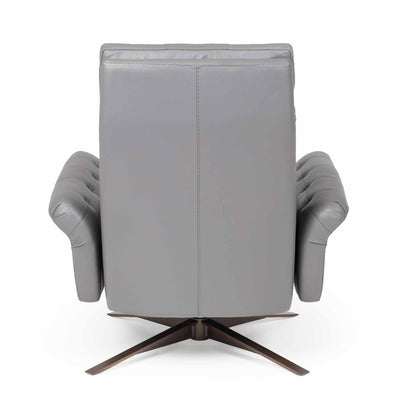 American Leather Pileus Comfort Air Echo Recliner