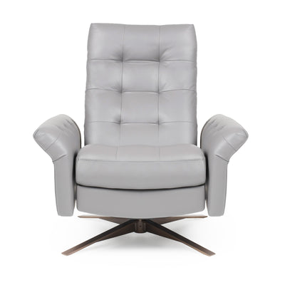 American Leather Pileus Comfort Air Echo Recliner